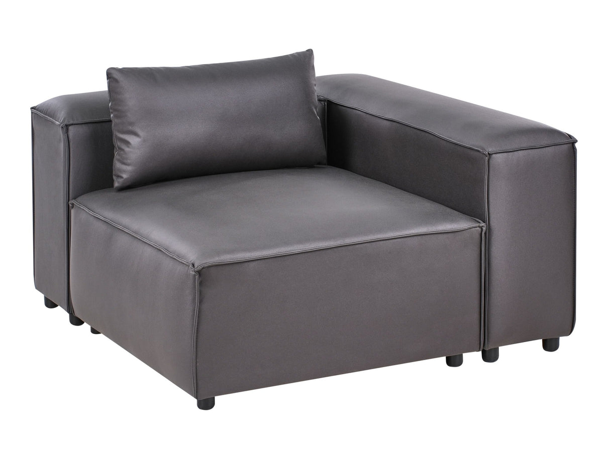 Modulinis fotelis 628595