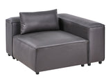 Modulinis fotelis 628595