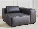 Modulinis fotelis 628595