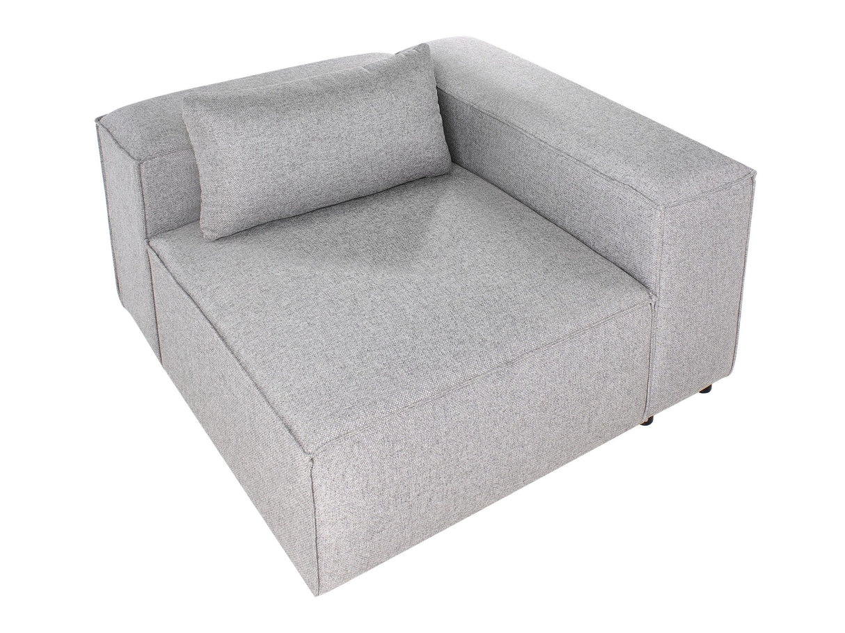 Modulinis fotelis 628595