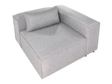 Modulinis fotelis 628595
