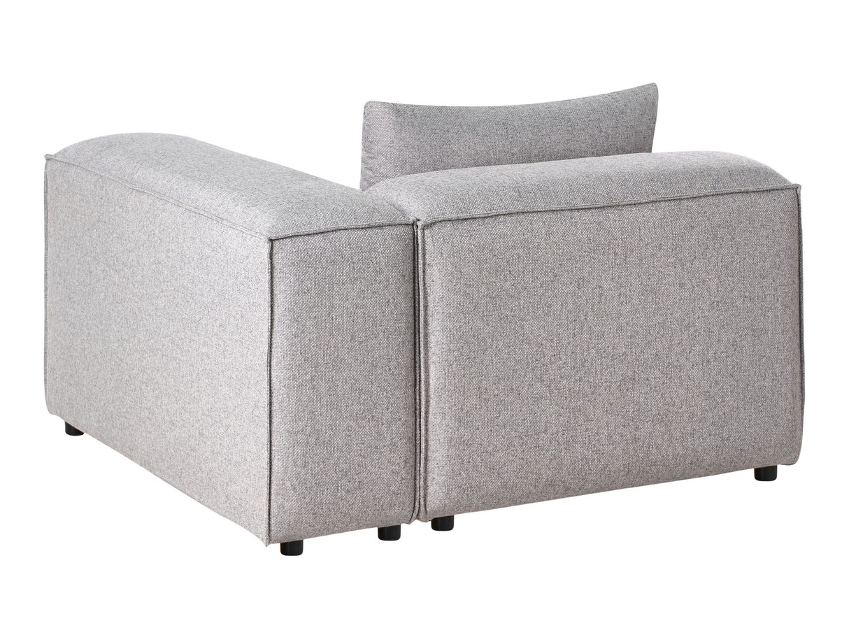 Modulinis fotelis 628595