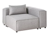 Modulinis fotelis 628595