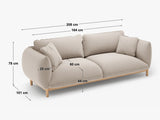 Sofa 628618