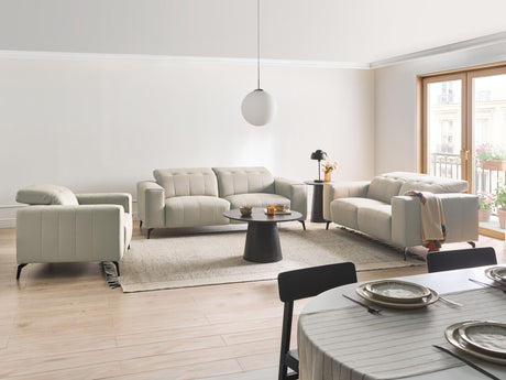 Minkštų baldų komplektas 628841