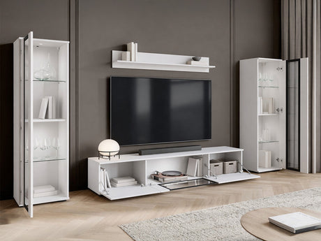 Svetainės komplektas 590508