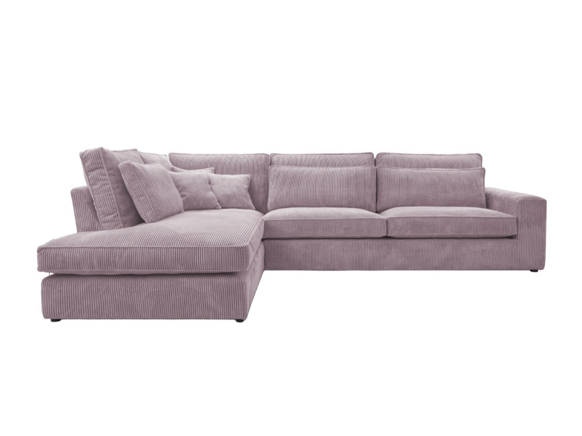 Minkštas kampas 628992