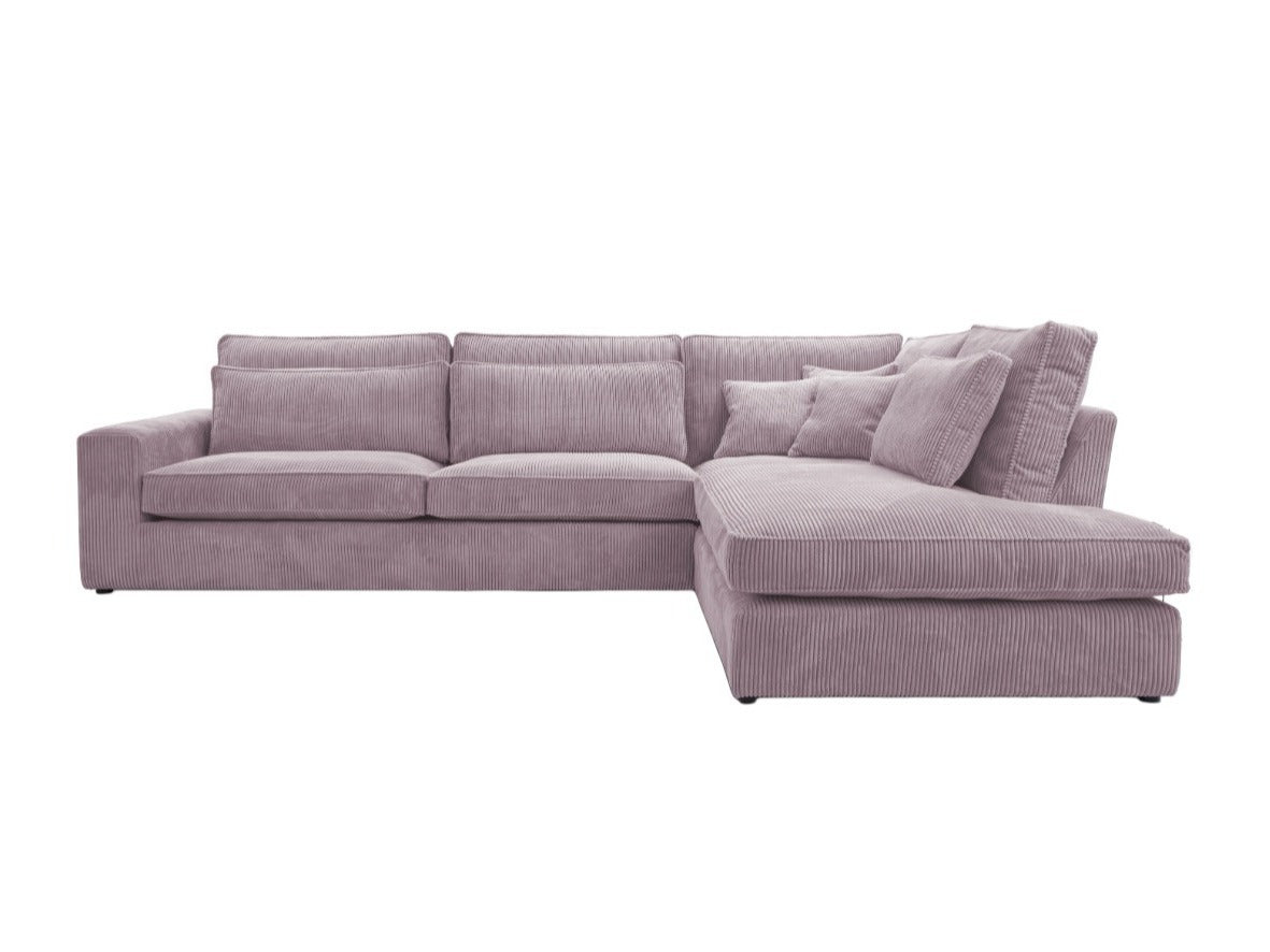 Minkštas kampas 628992
