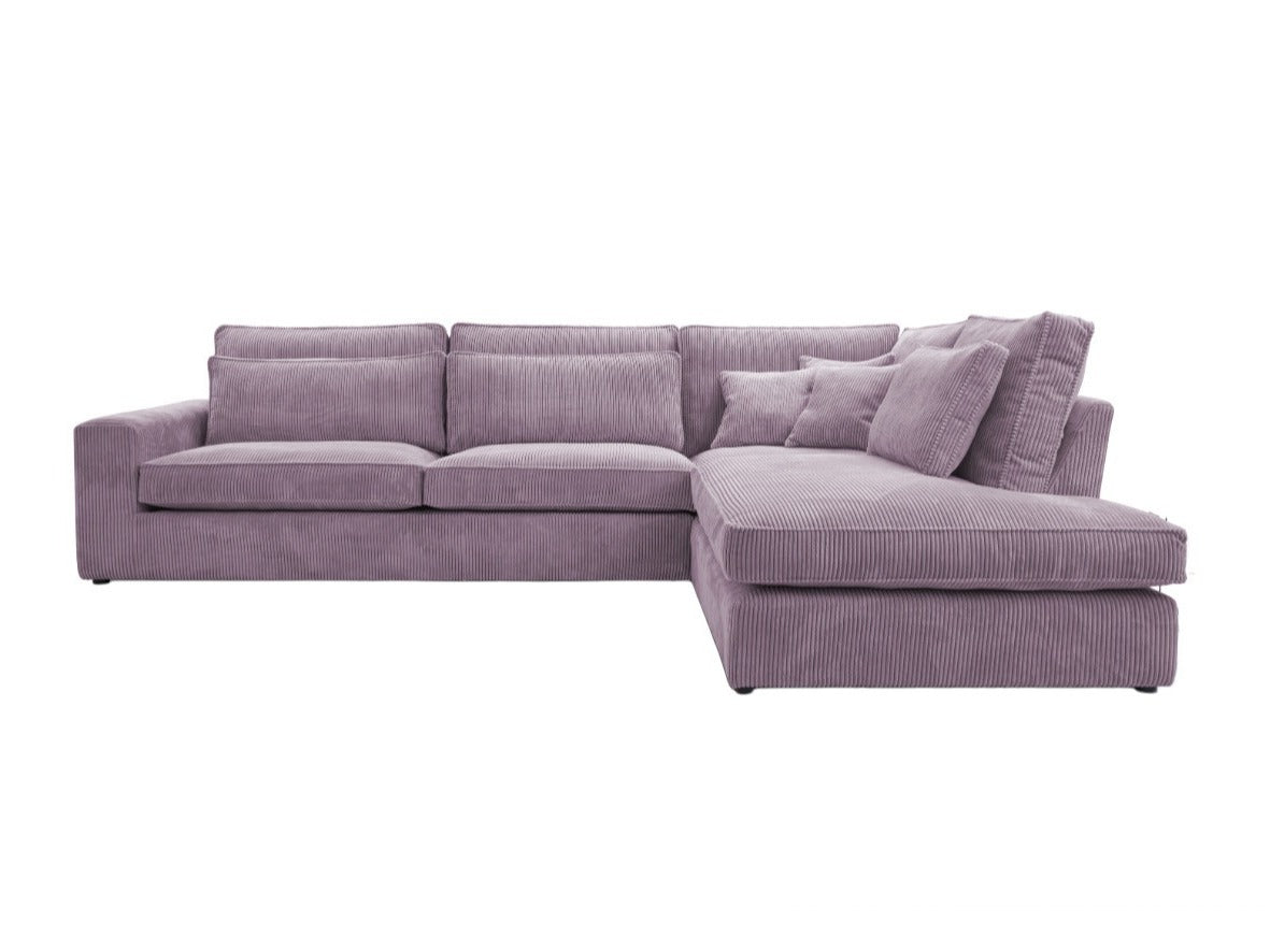 Minkštas kampas 628992