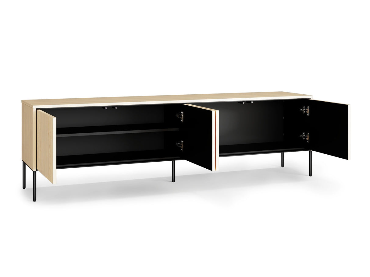 TV staliukas 629029