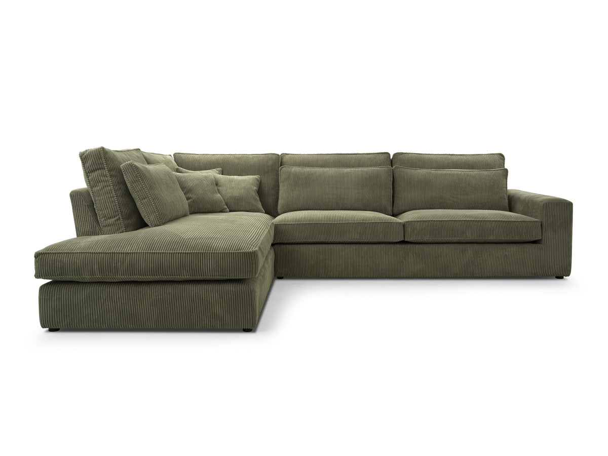Minkštas kampas 629049