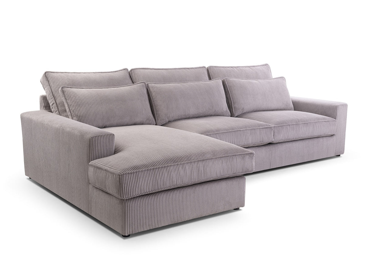Minkštas kampas 629099
