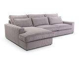 Minkštas kampas 629099