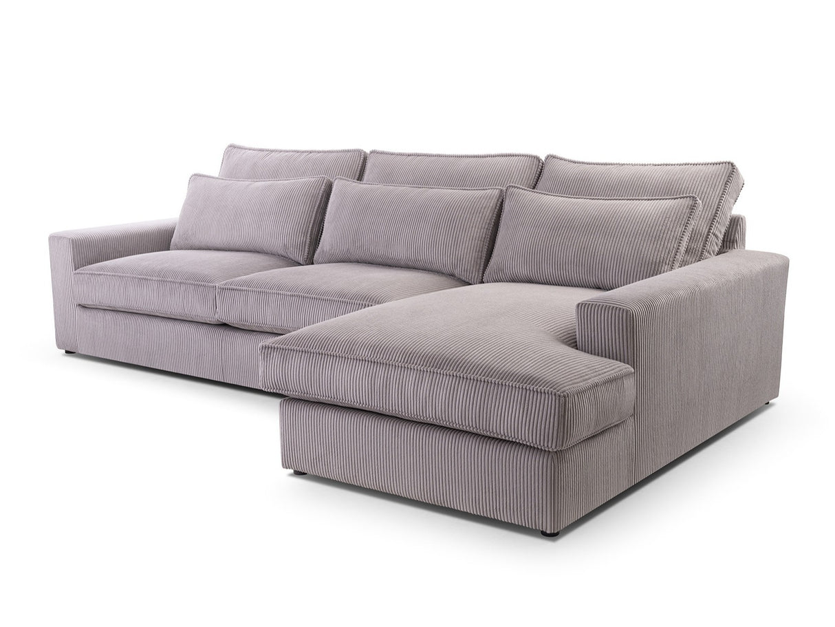 Minkštas kampas 629099