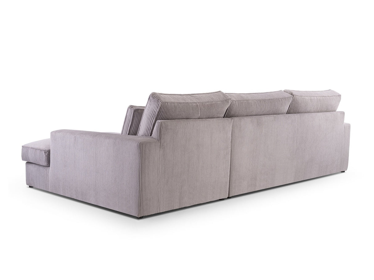 Minkštas kampas 629099