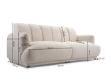 Sofa 629231