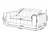 Sofa 628788