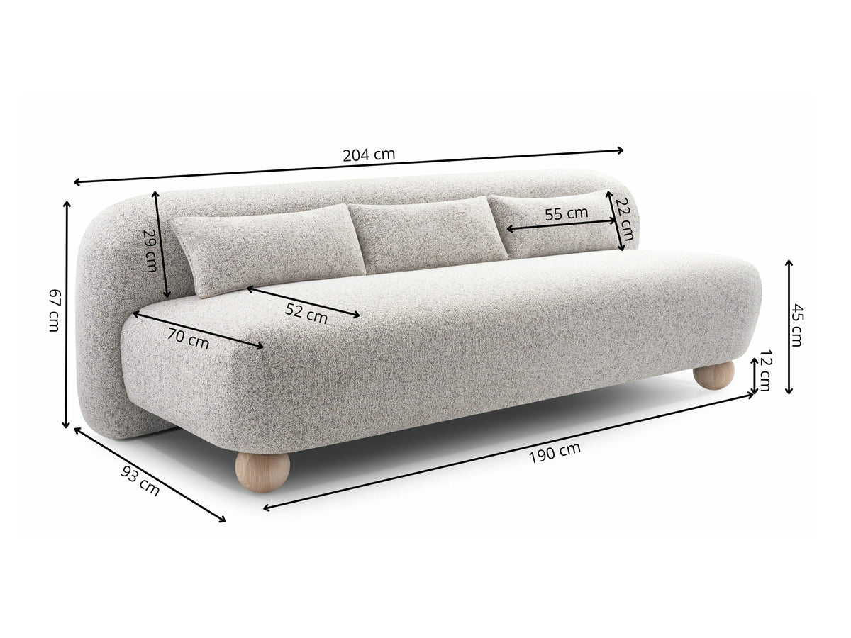 Sofa 684445