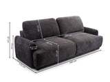 Sofa lova 629309