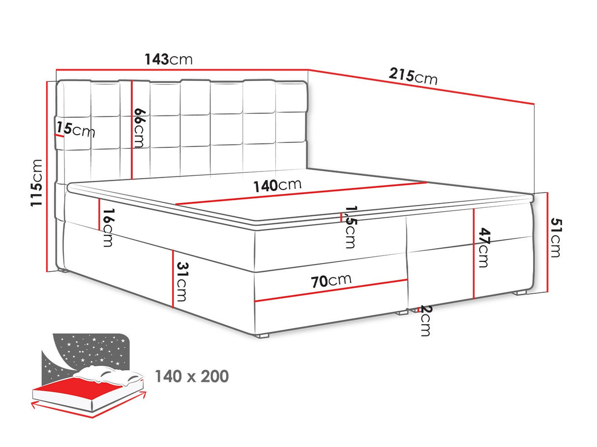 Continental lova 320882