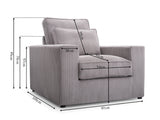 Fotelis 629394