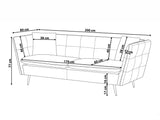 Sofa 523283