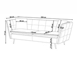 Sofa 629511