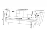 Sofa 523283
