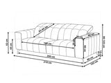 Sofa 628778