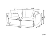 Sofa 629696