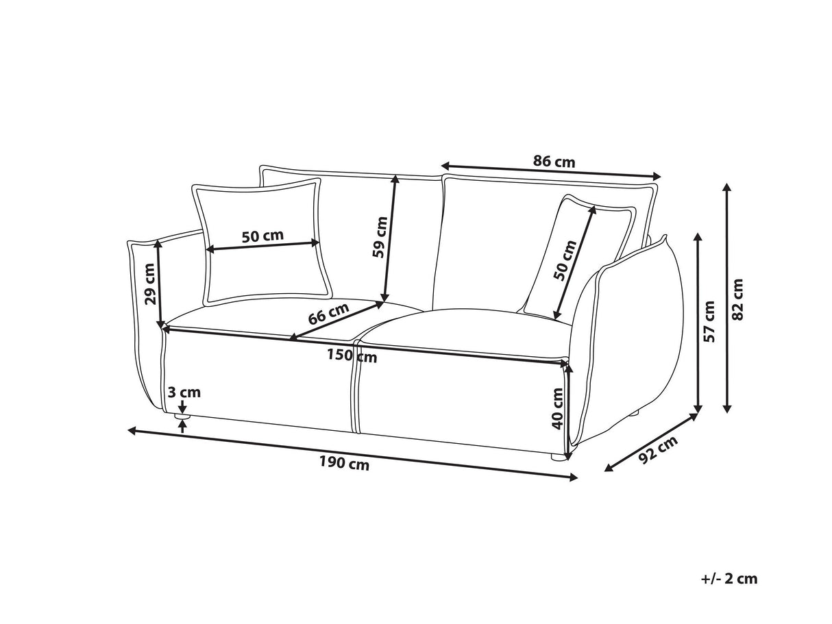 Sofa 629696