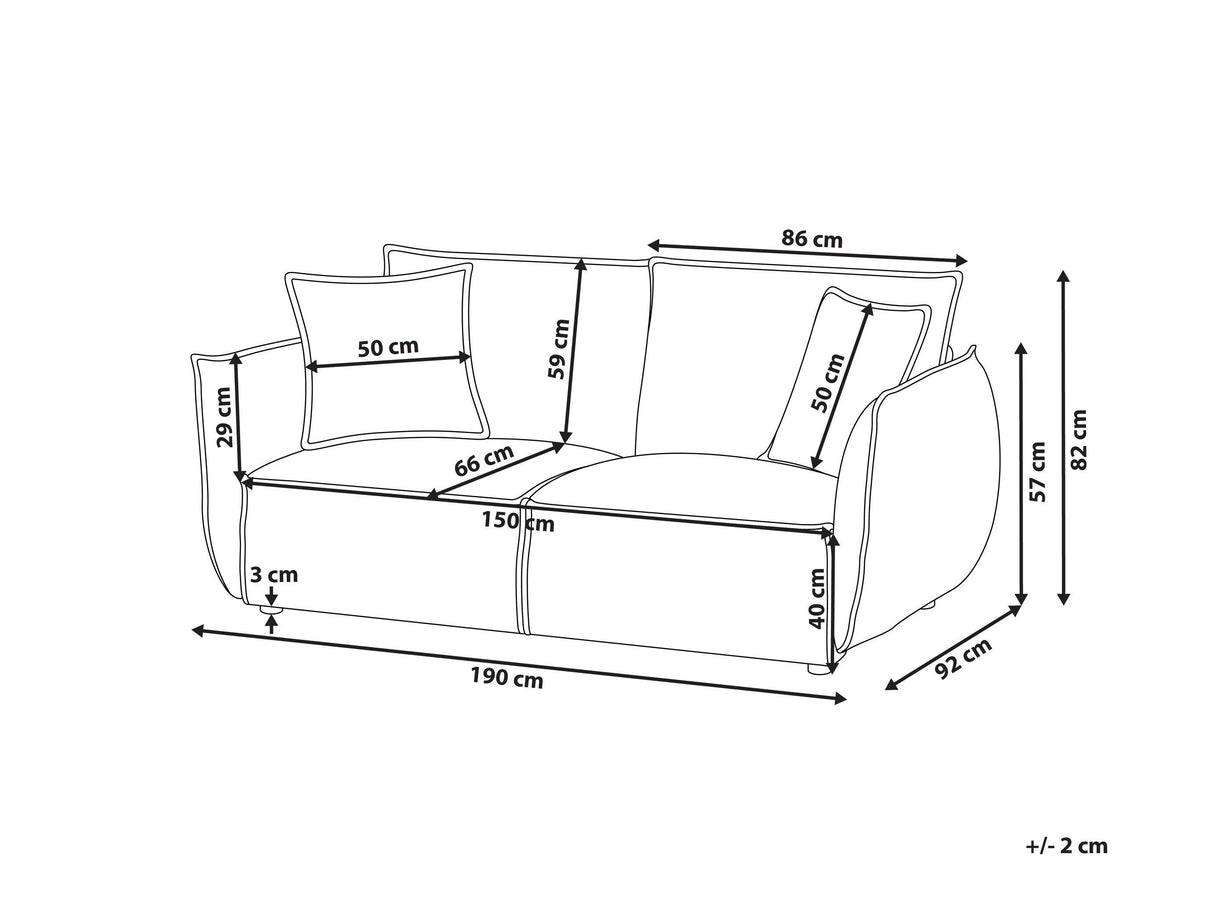 Sofa 629696