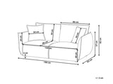 Sofa 629696