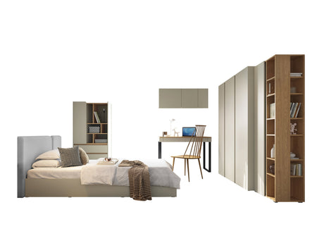 Baldų komplektas 629877