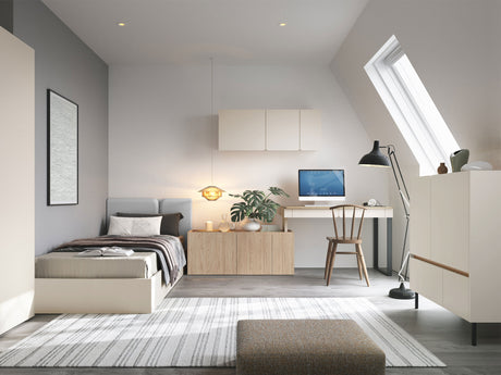 Baldų komplektas 629918