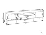 TV staliukas 629975