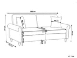 Sofa 630064