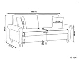 Sofa 630064