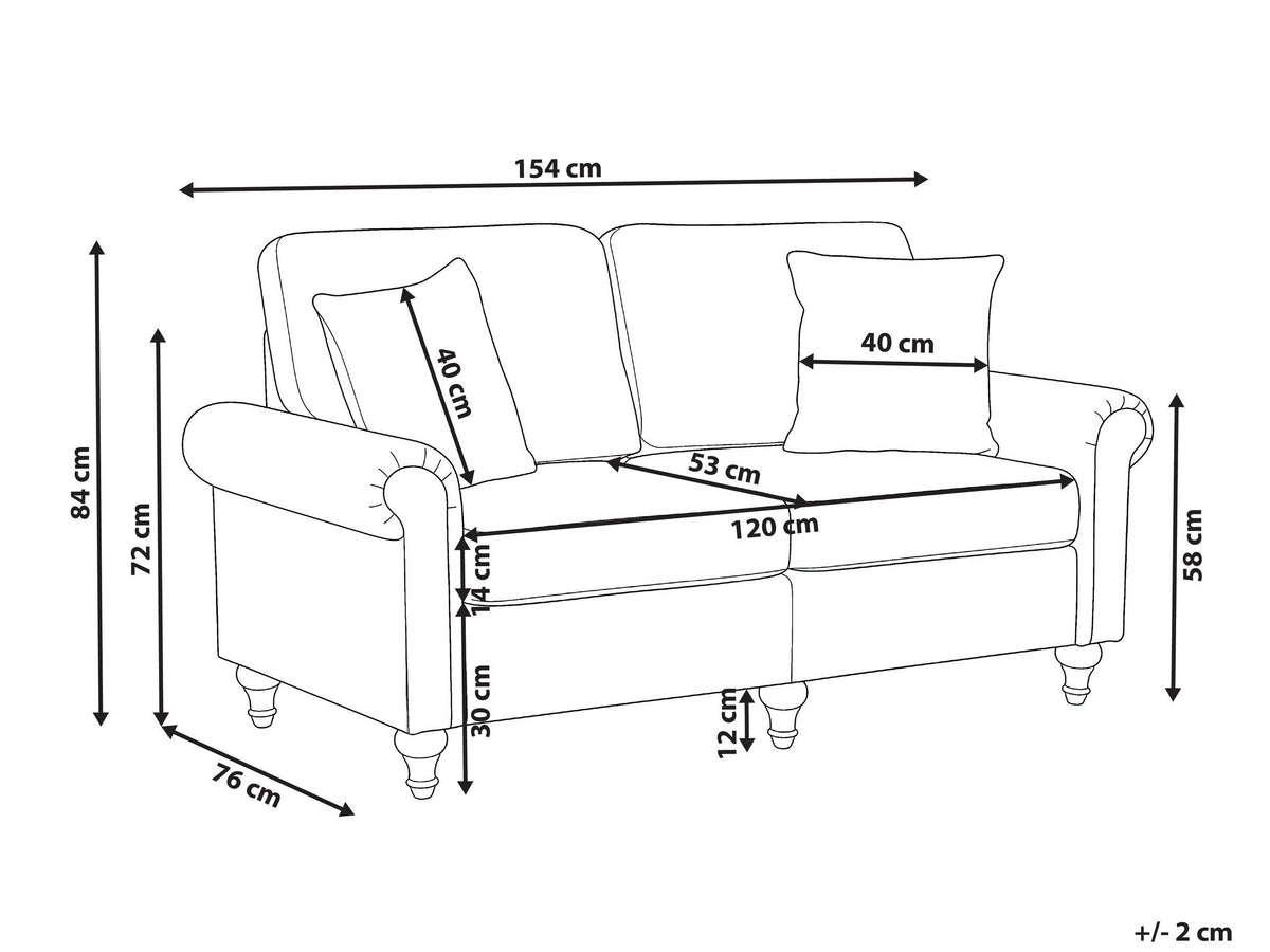 Sofa 630068