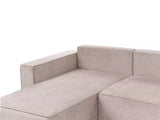 Minkštas kampas 630280