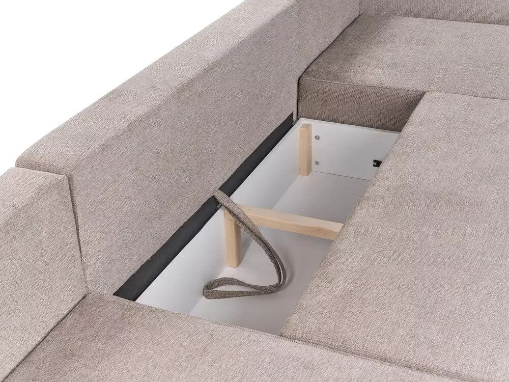 Minkštas kampas 630280