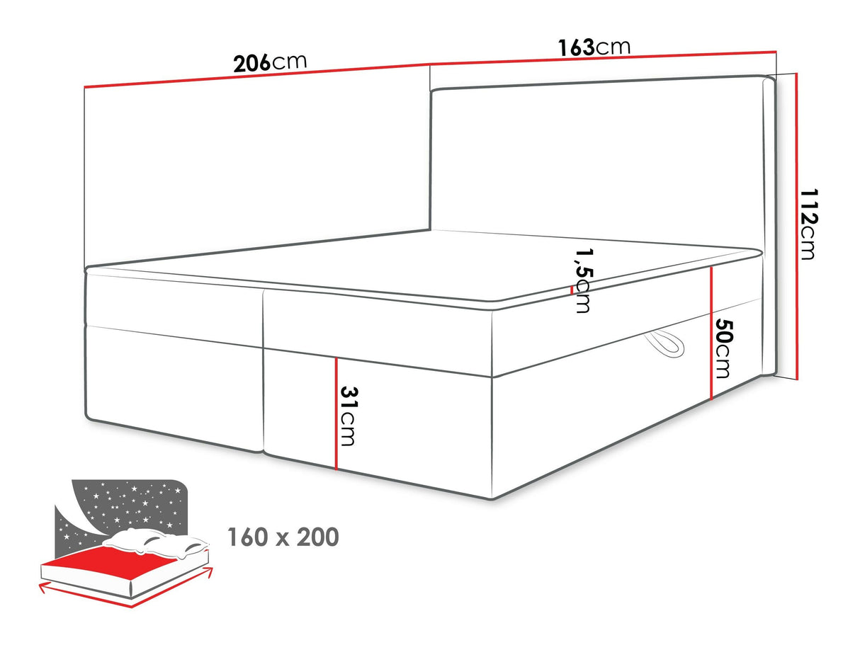 Continental lova 629463
