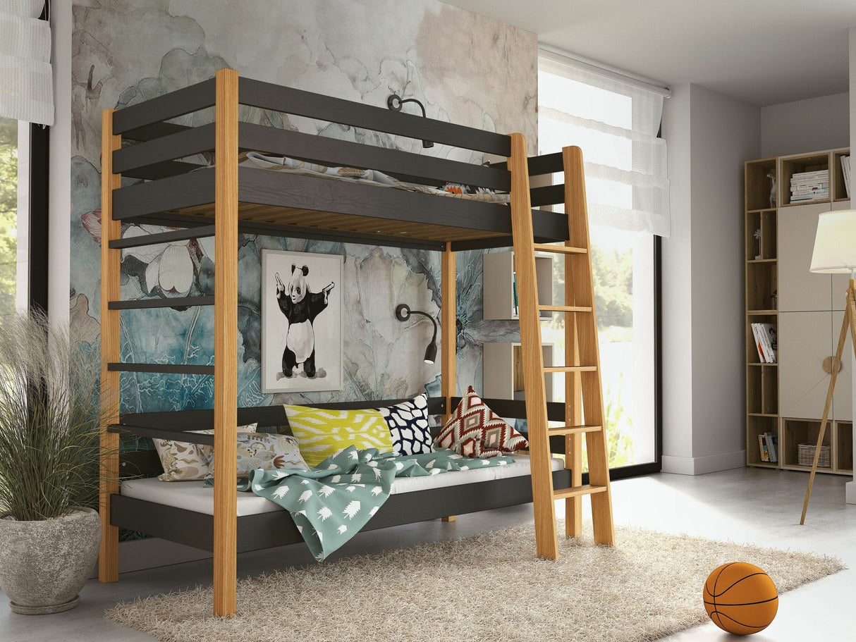 Dviaukštė lova 630367