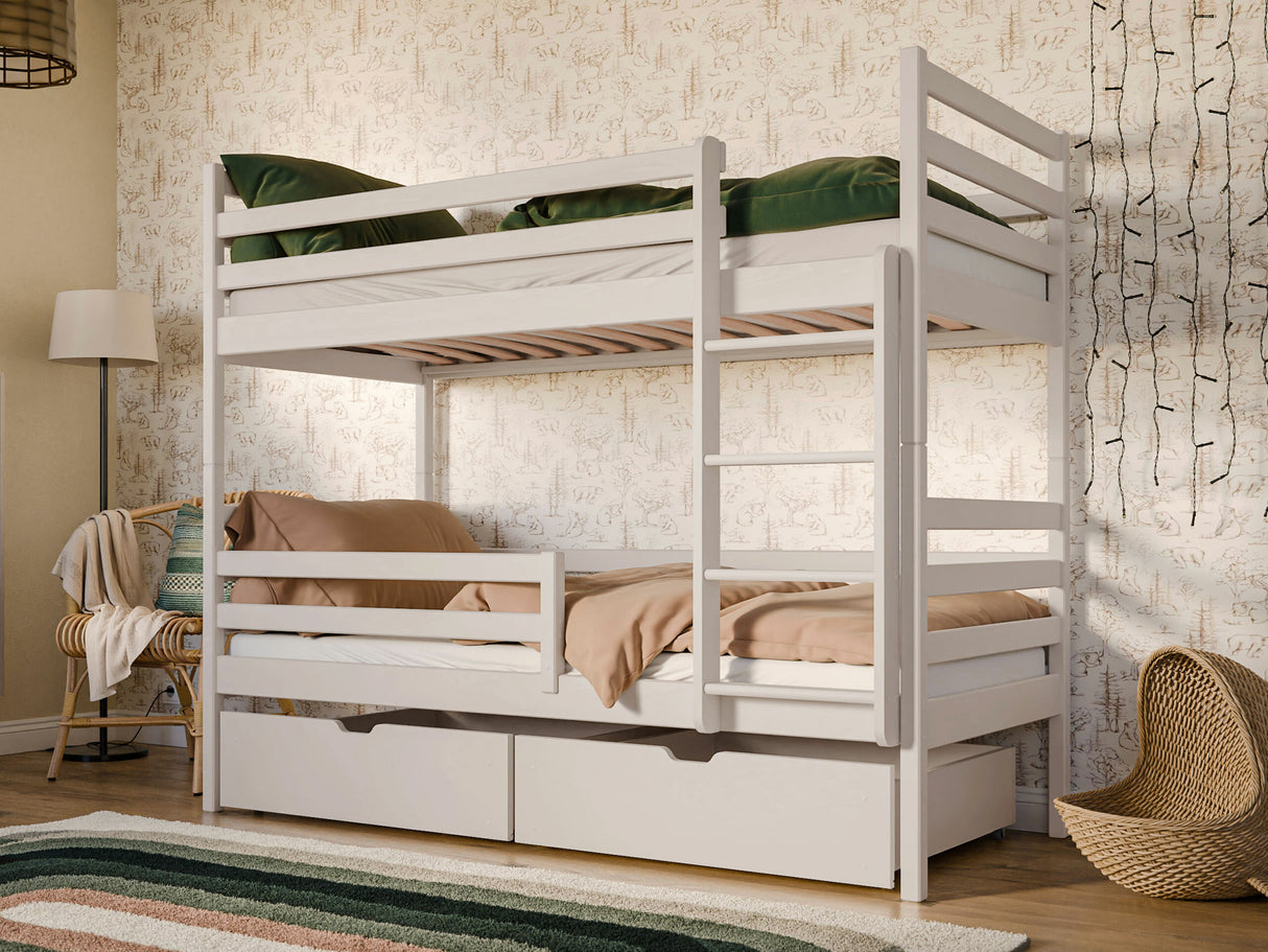 Dviaukštė lova 202819 4441076