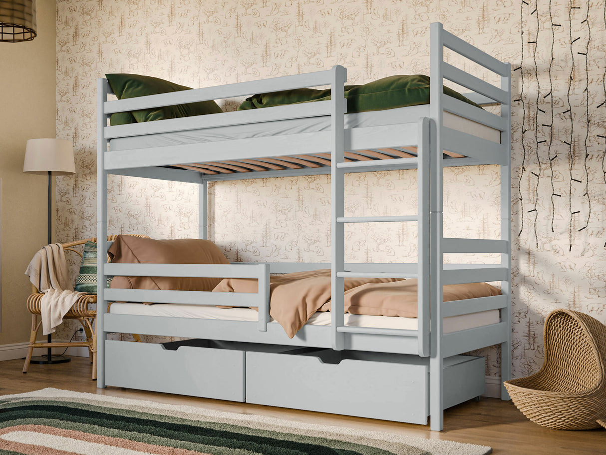 Dviaukštė lova 202819 4441143