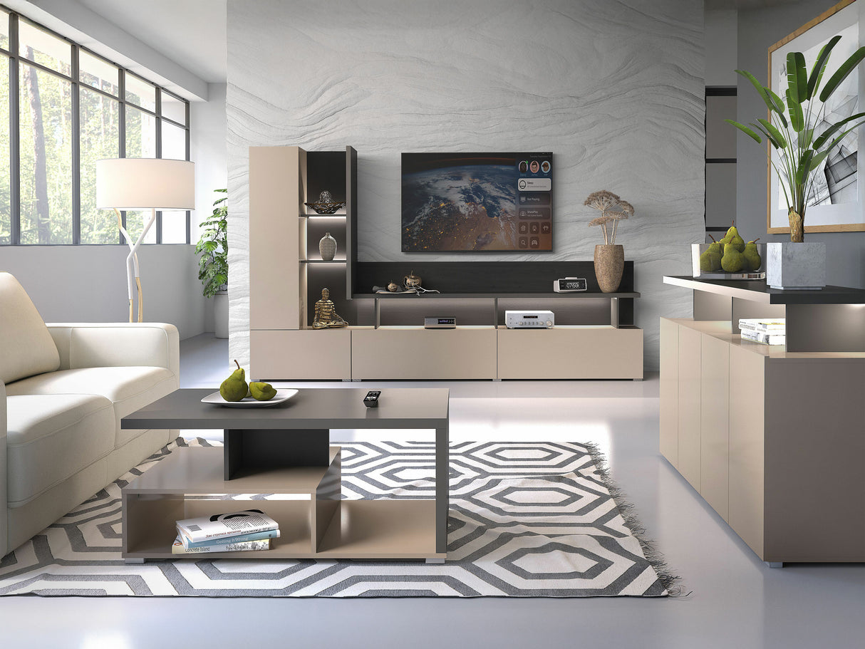 Svetainės komplektas 539298