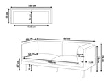 Sofa 590722