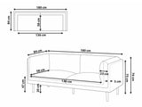 Sofa 590722