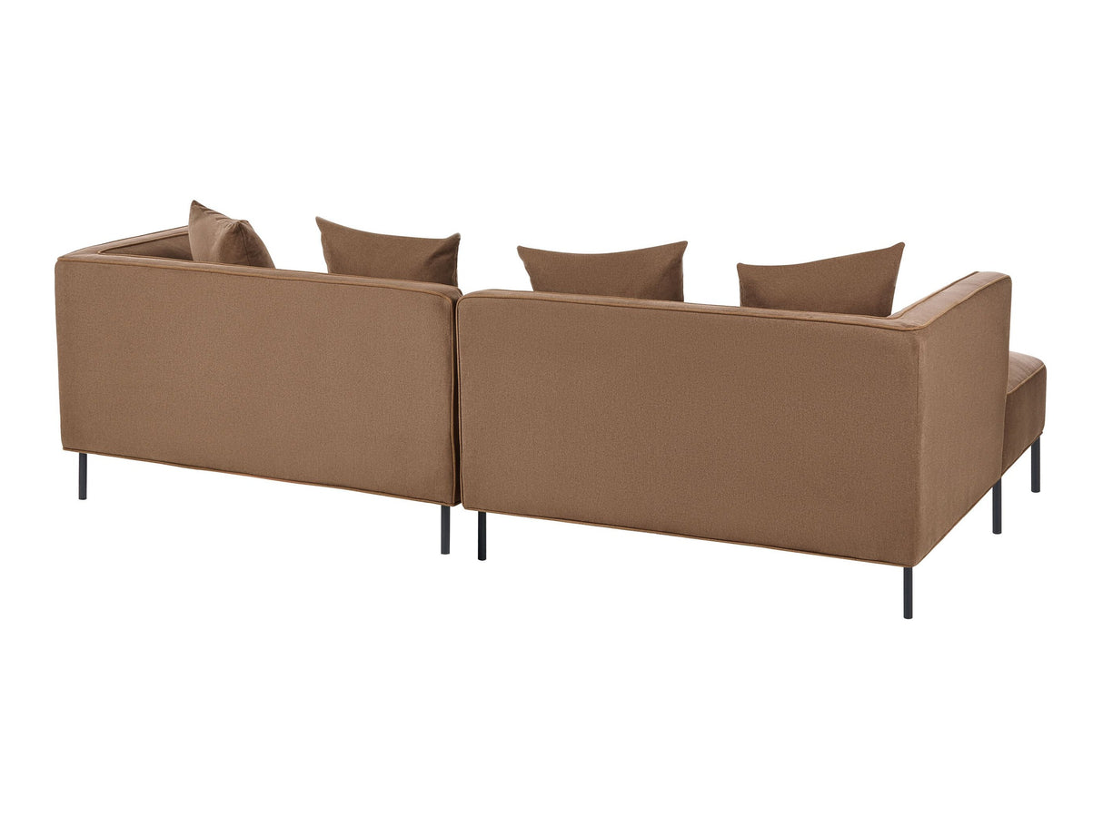 Modulinis minkštas kampas 630594