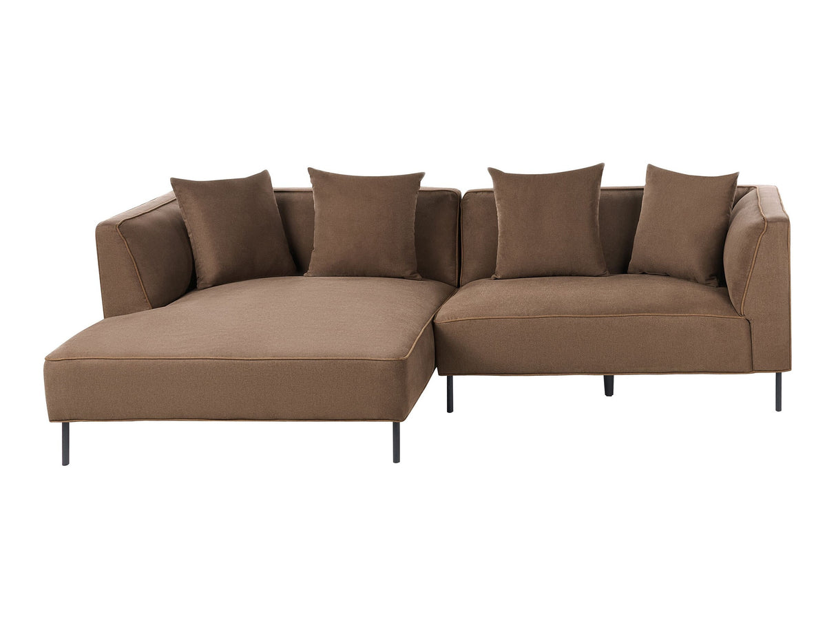 Modulinis minkštas kampas 630594